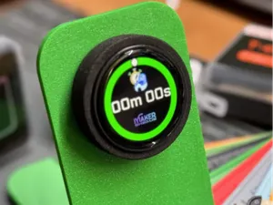 Lilygo T-Encoder Pro S3 Stand