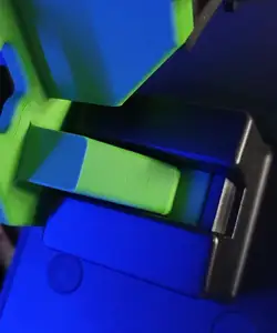 Elegoo Mars 5 & 5 Ultra Drip Bracket