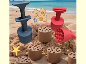 Briquettes Sand Modeling Tools
