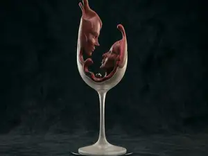 The Soulmates' Grail