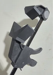 90 Degree Corner Clamp Adapter - Harbor Freight