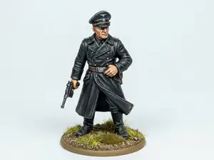 WW2 German High Command 1