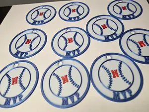 Baseball & Softball Reward Tokens