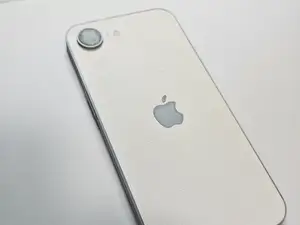 iPhone 16e (AMS and NO-AMS)