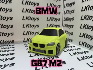 BMW M2 G87