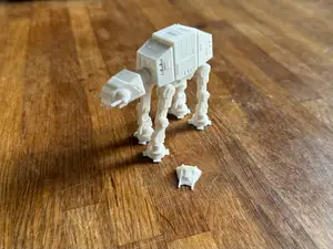 AT-AT Kitcard