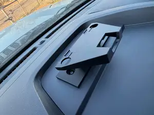 Starlink Dash Mount Ford F250 Superduty