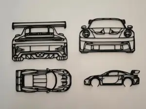 Porsche GT3RS