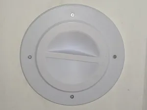 Vent Cap
