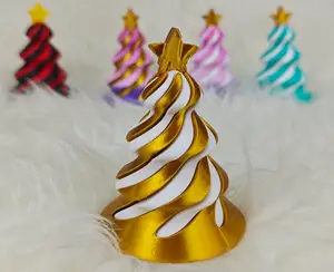 Christmas Tree Impossible Pass-through vortex