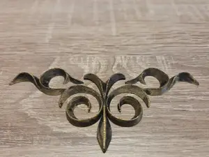 Barock Vintage Ornament