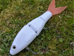 Swimbait V2