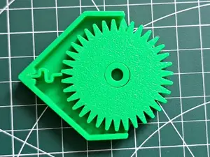 Fidget Toy 3D – Richiamo per Pesci da Pesca Sub