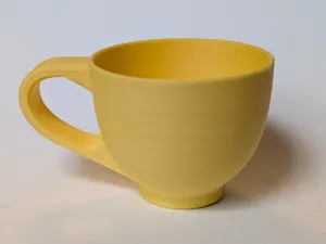 Mini Tea / Coffee Cup Toy