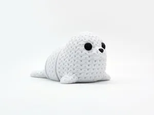 Knitted Flexi Seal