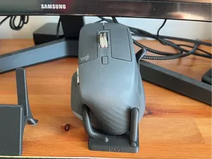 STL для левши: игровые мыши и адаптеры для 3D-принтера