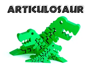 Articulosaur