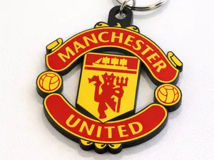 Porte-clés Manchester United Football Club – MUFC