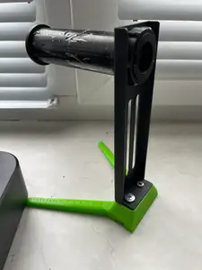 Filament holder Creality Ender 3v3 SE