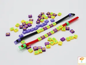 Letter Bracelet