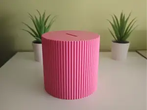 Hucha - Moneybox - Piggy Bank