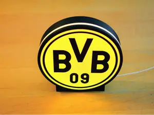 Lightbox BVB Borussia Dortmund