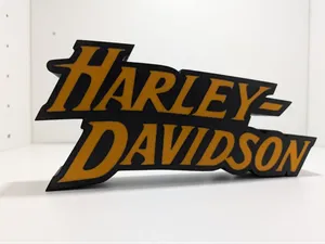 Harley Davidson LED