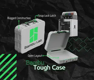 Bambu Tough Case