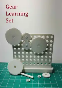 Gear Learning Set