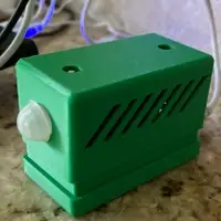 BRUH Multisensor for HTU21D