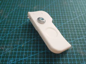 Parallel Scribing/Chamfering Knife