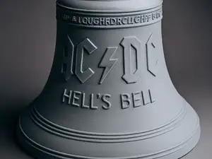 AC/DC Hells Bell