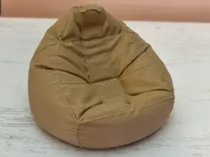 Bean Bag Chair - Realistic
