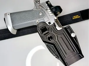 Competition Holster 5'' 2011 pistols / Bul Armory