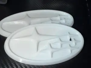 Subaru Emblem