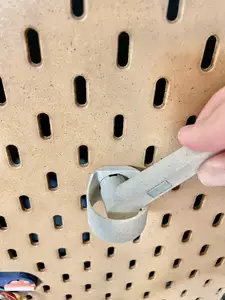 *NEW* Ikea Skadis/ Skådis T Clip Tool (V2)
