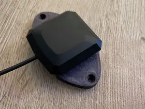 Teltonika GNSS Adhesive SMA Antenna Mount