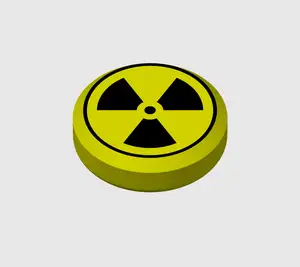 Nuke Extruder Icon