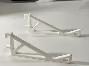 FPV Goggles Case Mount for IKEA Skadis