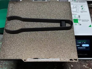 Tongs