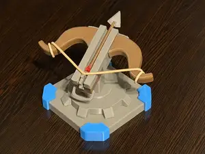 Clash Royale X-Bow NO AMS NEEDED