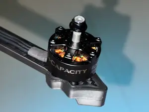 8" Feet TPU Protecter(For Diatone Roma F8 FPV)