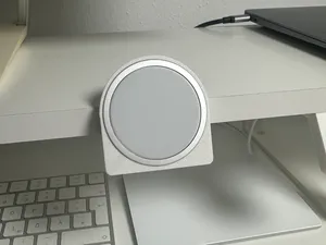 Magsafe Desk Mount V2