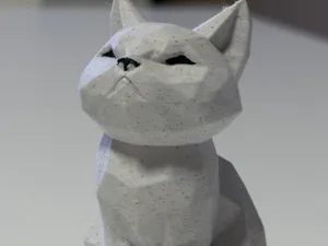 Cute Cat