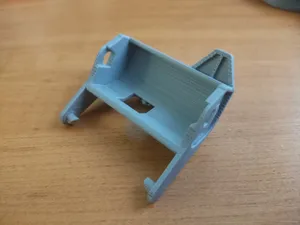 Separation Roller Holder for Kyocera TASKalfa 3xxxci models
