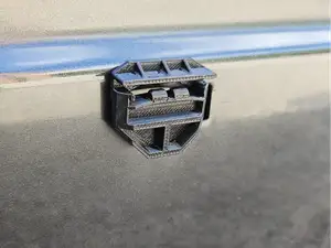 Door Trim Clips Mercedes (80s/90s)