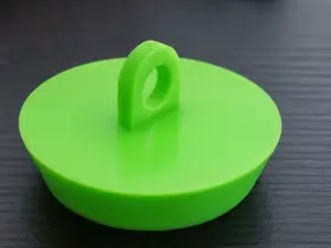 Bath Plug - Lightweight & Durable - Quick Print