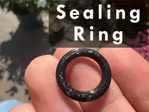 Gardena Sealing O-Ring