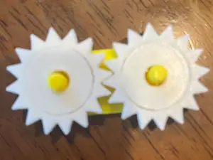 Gear System