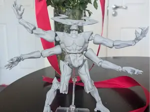 Icarus the Insatiable - Demon of Greed